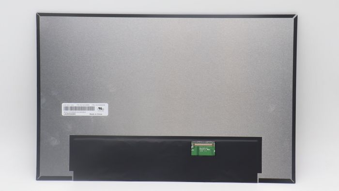 Lenovo Pantalla de Repuesto 14 pulgadas WUXGA IPS 1920x1200 500 nits