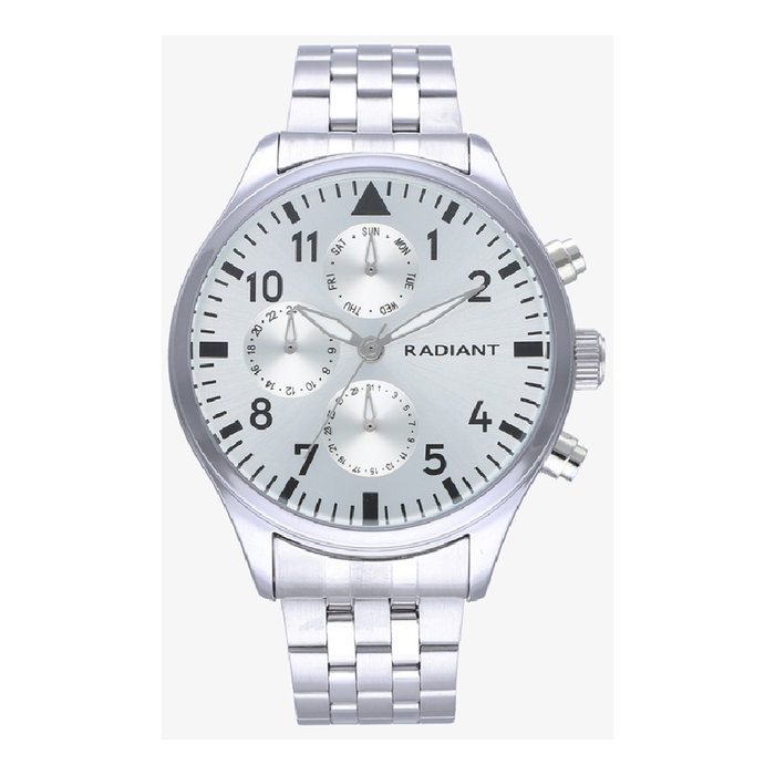 Radiant RA612707B Reloj de Hombre Gris Radiant RA612707B Reloj de Hombre Gris