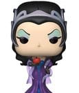 Encantada: La historia de Giselle Figura POP! Vinyl Queen Narissa 9 cm