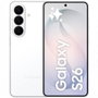 Samsung Galaxy S26 5G 512GB 12GB RAM 6.3 pulg. Blanco