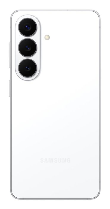 Samsung Galaxy S26 5G 512GB 12GB RAM 6.3 pulg. Blanco