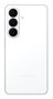 Samsung Galaxy S26 5G 512GB 12GB RAM 6.3 pulg. Blanco