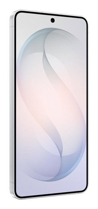 Samsung Galaxy S26 5G 512GB 12GB RAM 6.3 pulg. Blanco