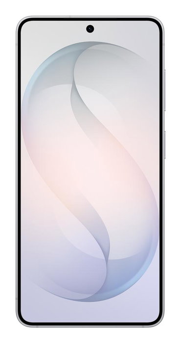 Samsung Galaxy S26 5G 512GB 12GB RAM 6.3 pulg. Blanco