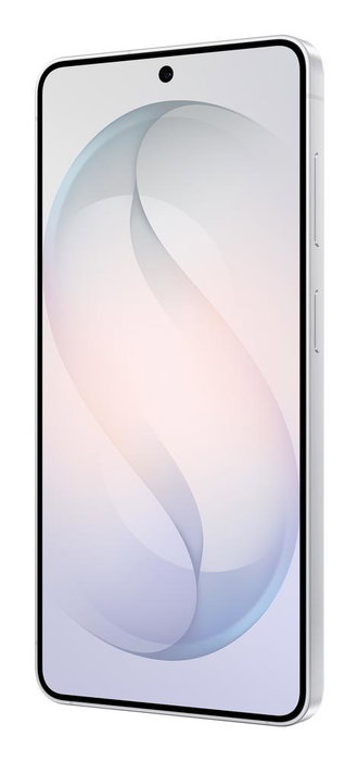Samsung Galaxy S26 5G 512GB 12GB RAM 6.3 pulg. Blanco