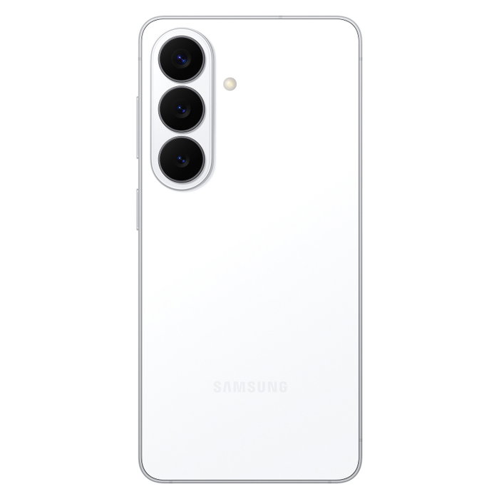 Samsung Galaxy S26 5G 512GB 12GB RAM 6.3 pulg. Blanco