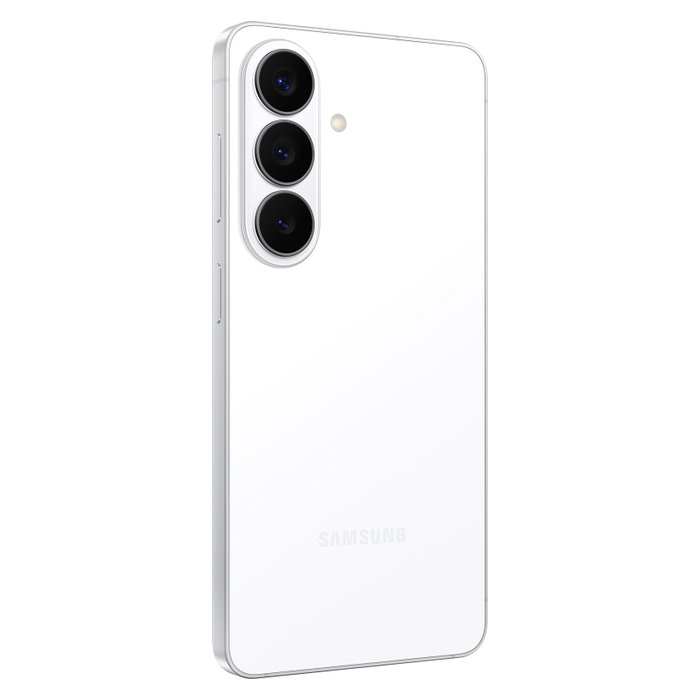 Samsung Galaxy S26 5G 512GB 12GB RAM 6.3 pulg. Blanco