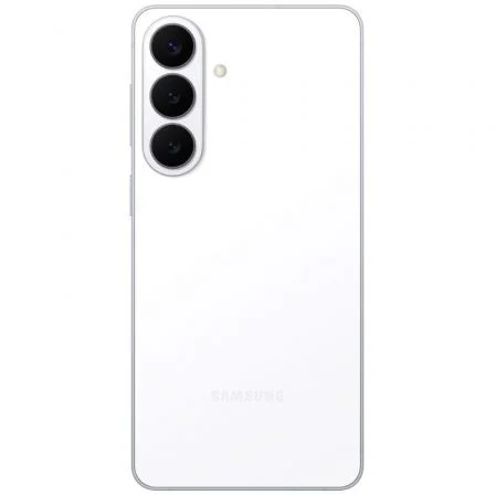 Samsung Galaxy S26 Smartphone 6.3" 5G 12GB RAM 512GB Blanco SM-S942BZWHEUB