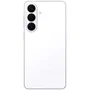 Samsung Galaxy S26 Smartphone 6.3" 5G 12GB RAM 512GB Blanco SM-S942BZWHEUB