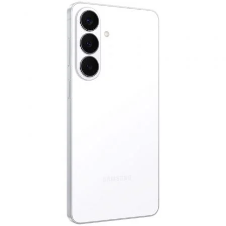 Samsung Galaxy S26 Smartphone 6.3" 5G 12GB RAM 512GB Blanco SM-S942BZWHEUB