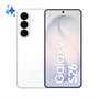 Samsung Galaxy S26 5G 512GB 12GB RAM 6.3 pulg. Blanco
