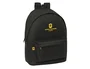 Safta Mochila Doble Kings League para Portátil 15,6 pulg. con USB
