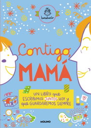 Contigo, mamá, Burabacio - RBA MOLINO