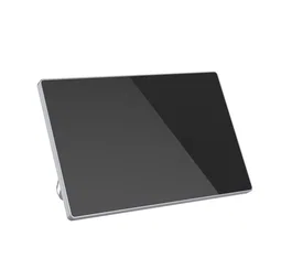 Lindy 32309 Panel de Control Táctil 10 pulgadas Gris