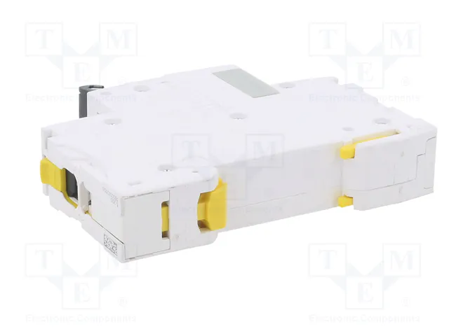 SCHNEIDER ELECTRIC Interruptor magnetotérmico iC60N 63A 1P Característica B