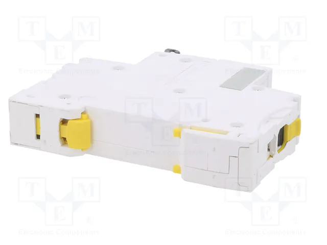 SCHNEIDER ELECTRIC Interruptor magnetotérmico iC60N 63A 1P Característica B