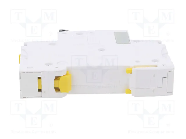 SCHNEIDER ELECTRIC Interruptor magnetotérmico iC60N 63A 1P Característica B