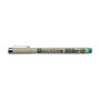 Sakura Pigma Micron 08 - 0.50 mm - Verde