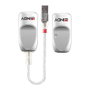Lindy 42805 Extensor USB 1.1 Cat.5e/6 50m