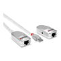 Lindy 42805 Extensor USB 1.1 Cat.5e/6 50m