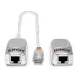 Lindy 42805 Extensor USB 1.1 Cat.5e/6 50m