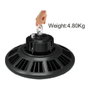 Synergy21 Synergy 21 S21-LED-UFO0009 LED Spot UFO 100W Negro