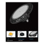 Synergy21 Synergy 21 S21-LED-UFO0009 LED Spot UFO 100W Negro