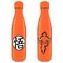 PYRAMID Botella de Agua de Acero Inoxidable 550 ml Temática Goku Dragon Ball Z