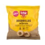 SCHAR ROSQUILLAS snack 30gr. SG