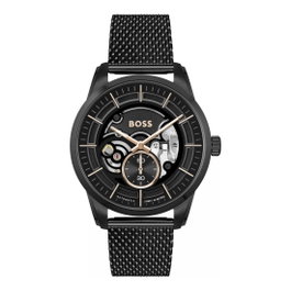 Boss 1514035 Negro Automático