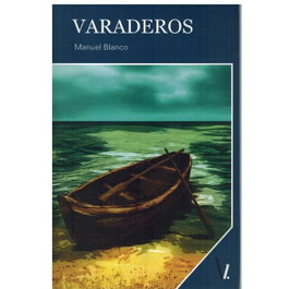 Varaderos, Manuel Blanco - OBLICUAS