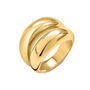 Anillo Mujer Stroili 1694766 Dorado