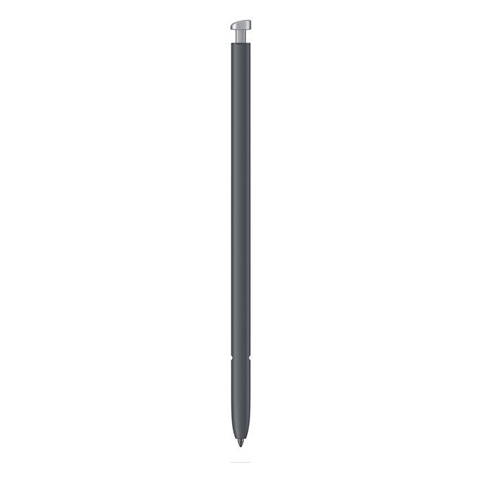 Samsung S-Pen EJ-PS948 para Galaxy S26 Ultra, Negro y Plata, Nivel de Presión 4096, Resistencia IP68