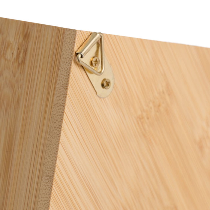 Grouw Comedero para Pájaros con Bandeja Extraíble, Altura 25 cm, Medidas 15x11 cm