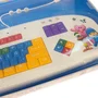 Pocoyo PCY-KB-1 Teclado USB multicolor infantil para niños