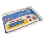 Pocoyo PCY-KB-1 Teclado USB multicolor infantil para niños