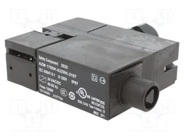 SCHMERSAL AZM 170 Interruptor de seguridad acerrojado NC x2