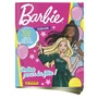 Panini Álbum Barbie 65 Aniversario con 192 Stickers de Efectos Especiales