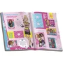 Panini Álbum Barbie 65 Aniversario con 192 Stickers de Efectos Especiales
