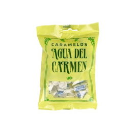 FARDI Caramelos Agua Carmen Esencias 50Gr