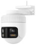 Imilab EC6 Outdoor WiFi Cámara Panorama 3.5K blanco