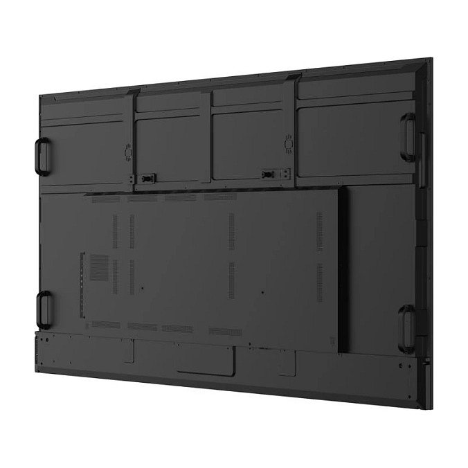 Viewsonic CDE8614-2C Pantalla Digital Signage 86 pulgadas (218.4 cm) 4K Ultra HD 500 nits, Smart Android 14, HDMI/LAN/USB-C, WiFi, 24/7, para Comercios Viewsonic CDE8614-2C Pantalla Digital Signage 86 pulgadas (218.4 cm) 4K Ultra HD 500 nits, Smart Android 14, HDMI/LAN/USB-C, WiFi, 24/7, para Comercios