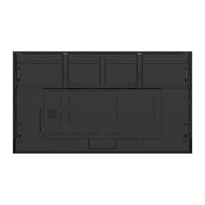 Viewsonic CDE8614-2C Pantalla Digital Signage 86 pulgadas (218.4 cm) 4K Ultra HD 500 nits, Smart Android 14, HDMI/LAN/USB-C, WiFi, 24/7, para Comercios Viewsonic CDE8614-2C Pantalla Digital Signage 86 pulgadas (218.4 cm) 4K Ultra HD 500 nits, Smart Android 14, HDMI/LAN/USB-C, WiFi, 24/7, para Comercios