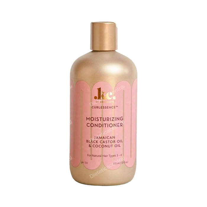 Keracare CurlEssence Moisturizing Conditioner 355ml Keracare CurlEssence Moisturizing Conditioner 355ml