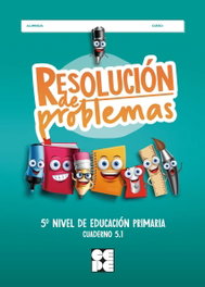 CEPE Resolución de Problemas 5.1 Hipatia
