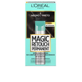L'Oréal Paris Magic Retouch Coloración Permanente 2-Negro