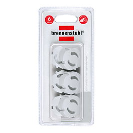 Brennenstuhl Steckdosen-Kinderschutz Proteccion para enchufes