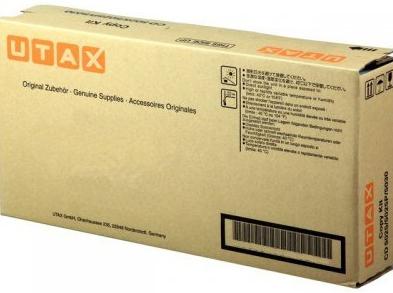 Utax CK-8511Y Amarillo