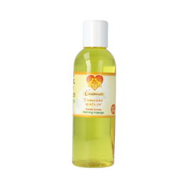Aceite de Masaje Erótico Nature Body 100 ml Vainilla