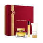 Dolce & Gabbana The One Set de Regalo para Mujer (75 ml EDP + 50 ml Loción + 10 ml EDP)